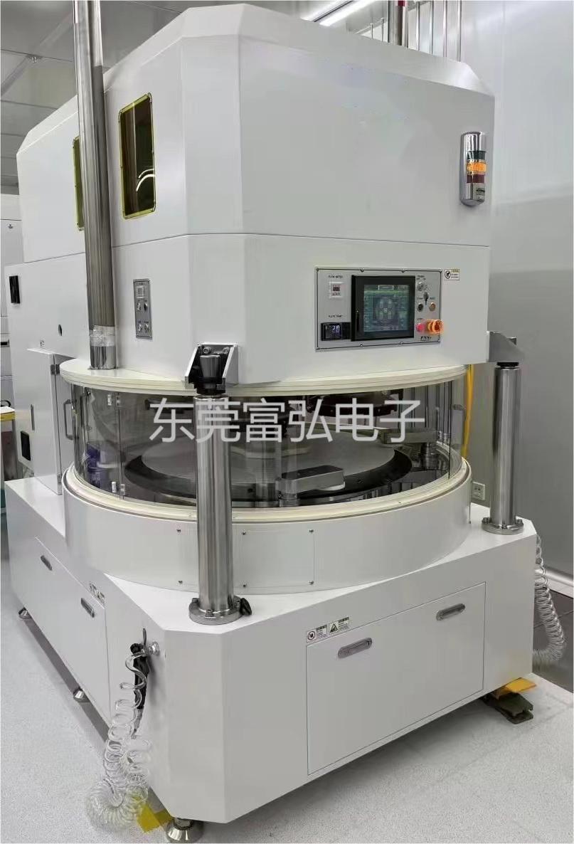 軟拋機(jī)