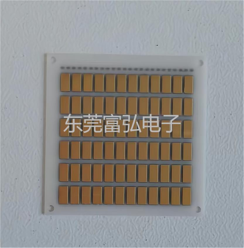 TEC厚銅線(xiàn)路板