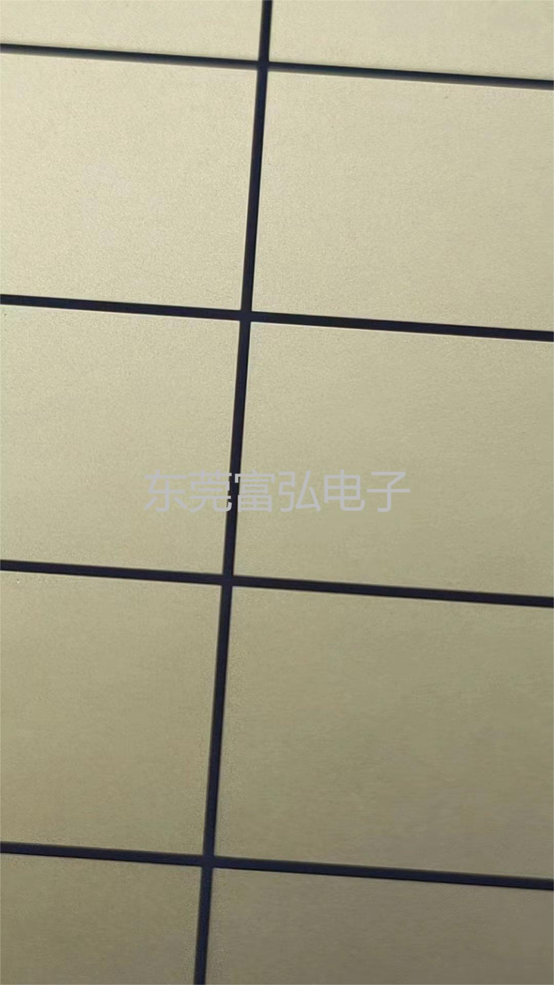 沉金拋光線(xiàn)路板