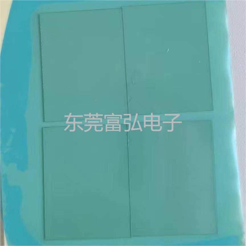 單晶碳化硅
